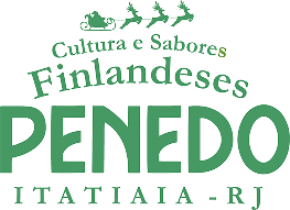 Roteiro Finlandês Penedo